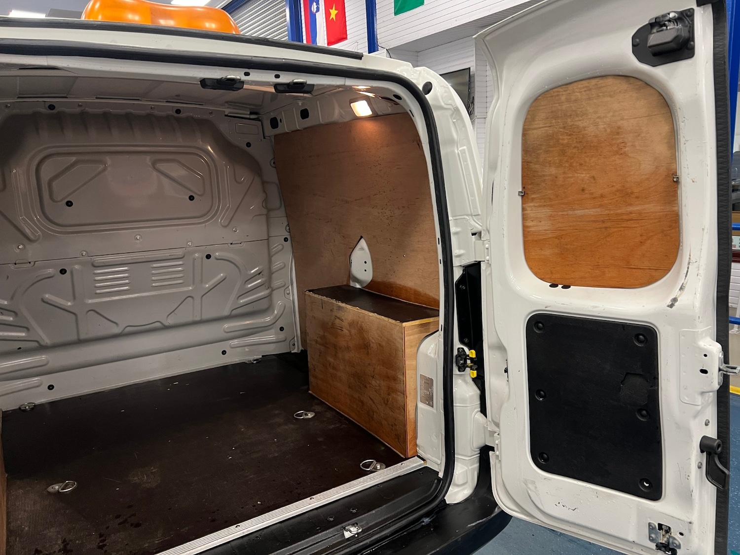 Used Peugeot Bipper 2017 for sale - 77151848: Photo 12