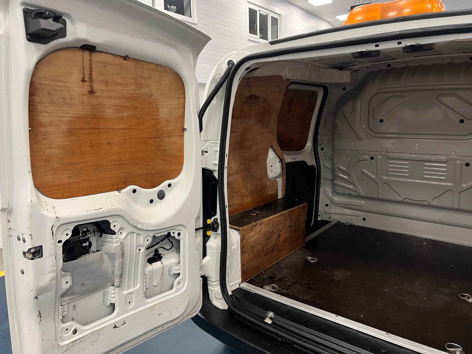 Used Peugeot Bipper 2017 for sale - 77151848: Photo 13