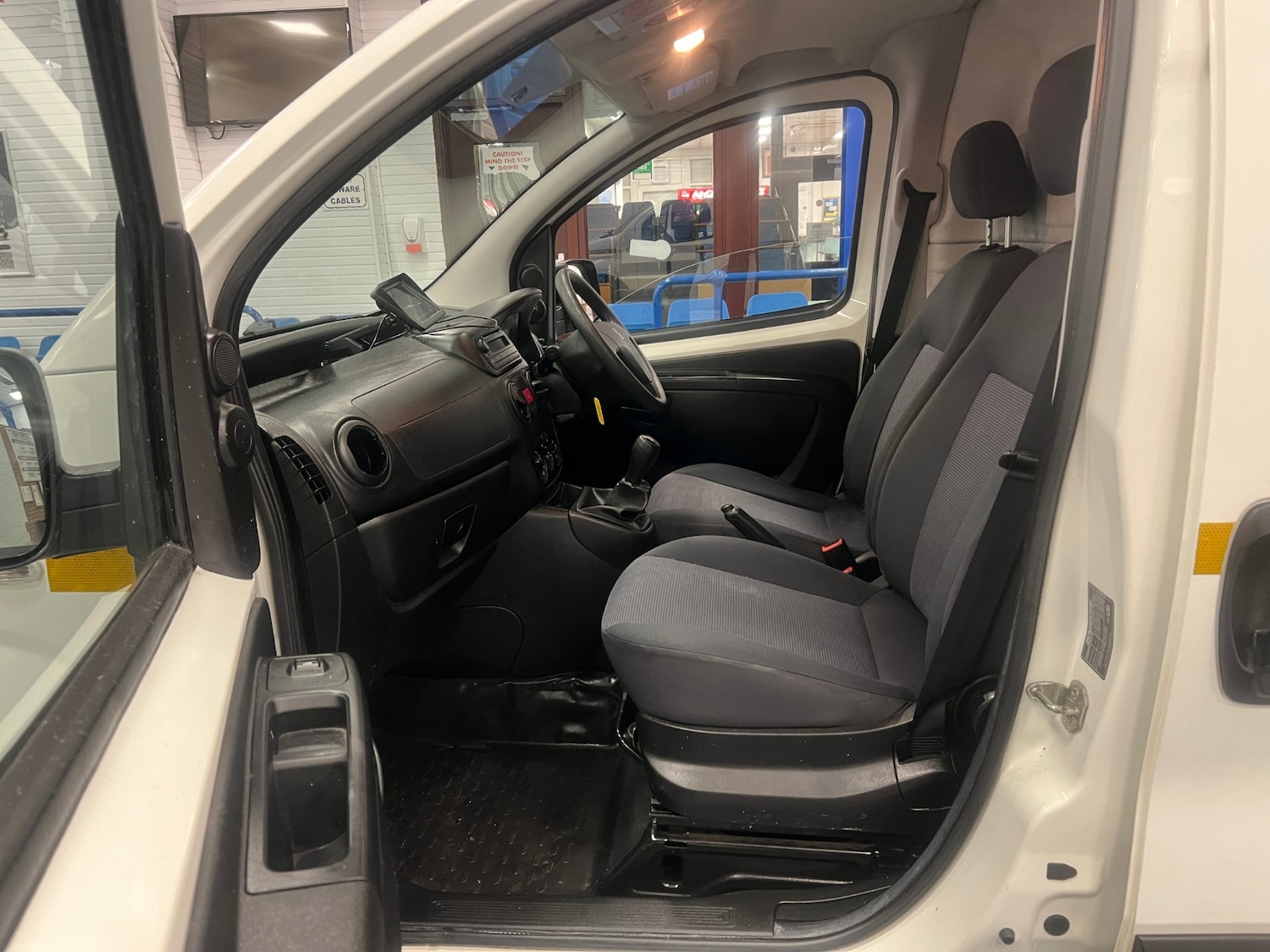 Used Peugeot Bipper 2017 for sale - 77151848: Photo 14