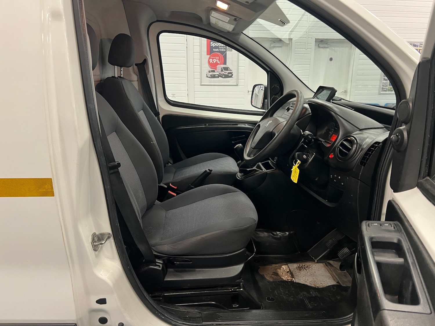 Used Peugeot Bipper 2017 for sale - 77151848: Photo 15