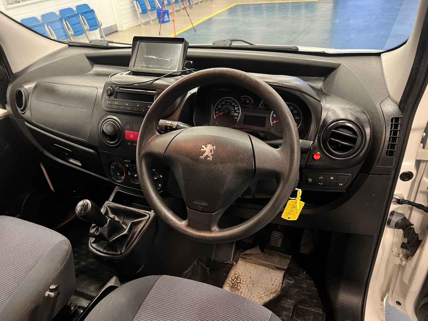 Used Peugeot Bipper 2017 for sale - 77151848: Photo 16