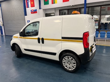 Used Peugeot Bipper 2017 for sale - 77151848: Photo