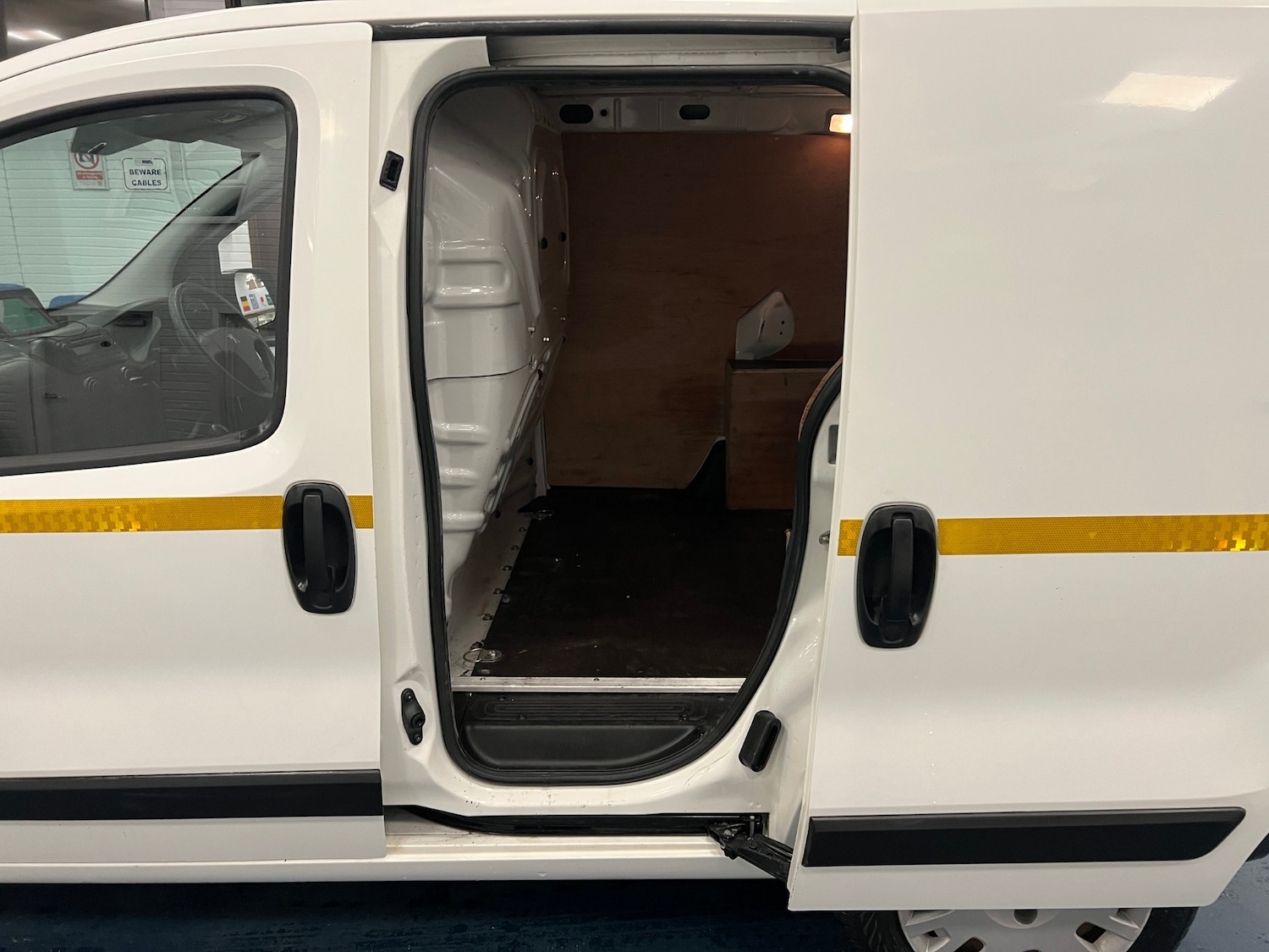 Used Peugeot Bipper 2017 for sale - 77151848: Photo 7