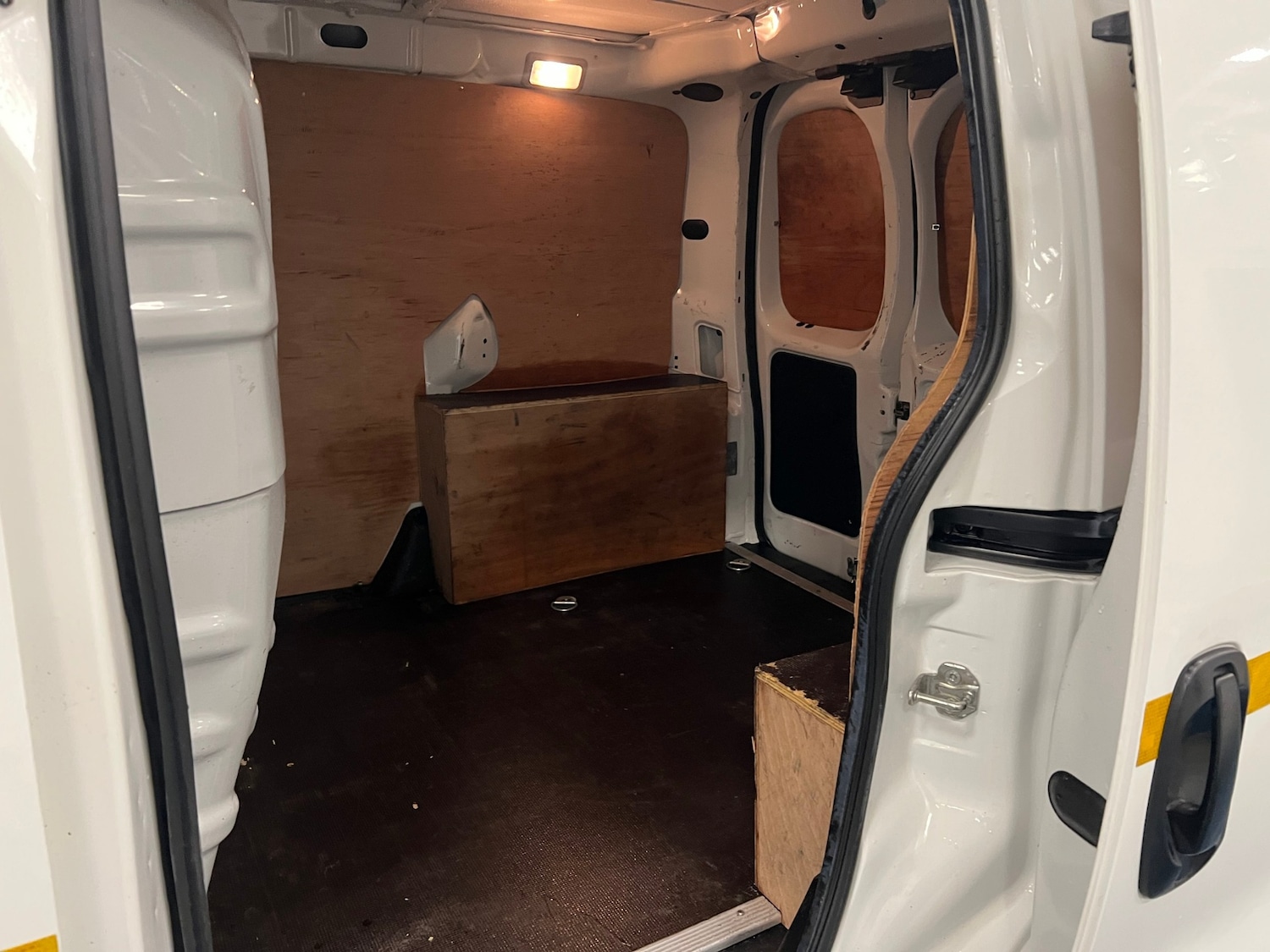 Used Peugeot Bipper 2017 for sale - 77151848: Photo 8