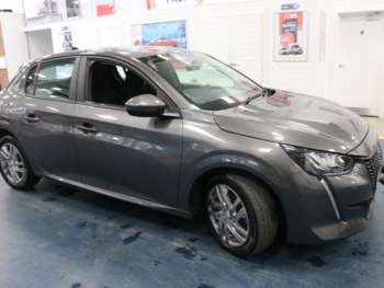 Used Peugeot 208 2020 for sale - 72213757: Photo