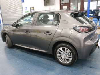 Used Peugeot 208 2020 for sale - 72213757: Photo