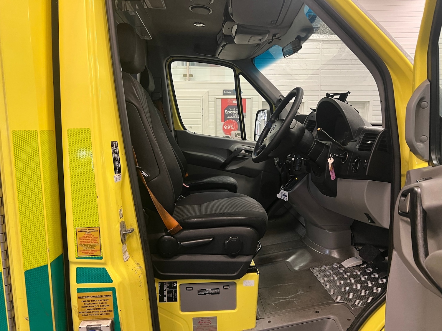 Vehicle 13
