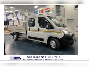 Used Fiat Ducato 2019 for sale - 78846628: Photo