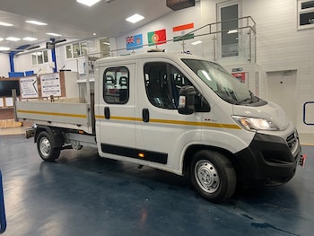 Used Fiat Ducato 2019 for sale - 78846628: Photo