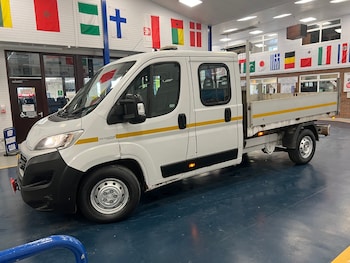 Used Fiat Ducato 2019 for sale - 78846628: Photo