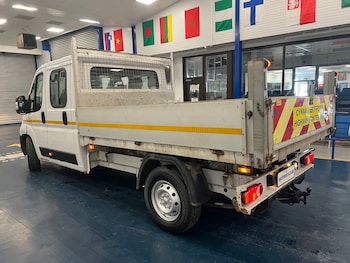 Used Fiat Ducato 2019 for sale - 78846628: Photo