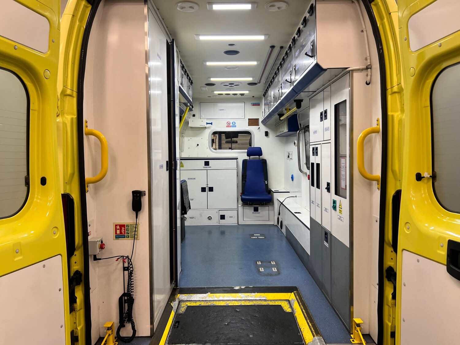 Used Fiat Ducato 2017 for sale - 76340387: Photo 12