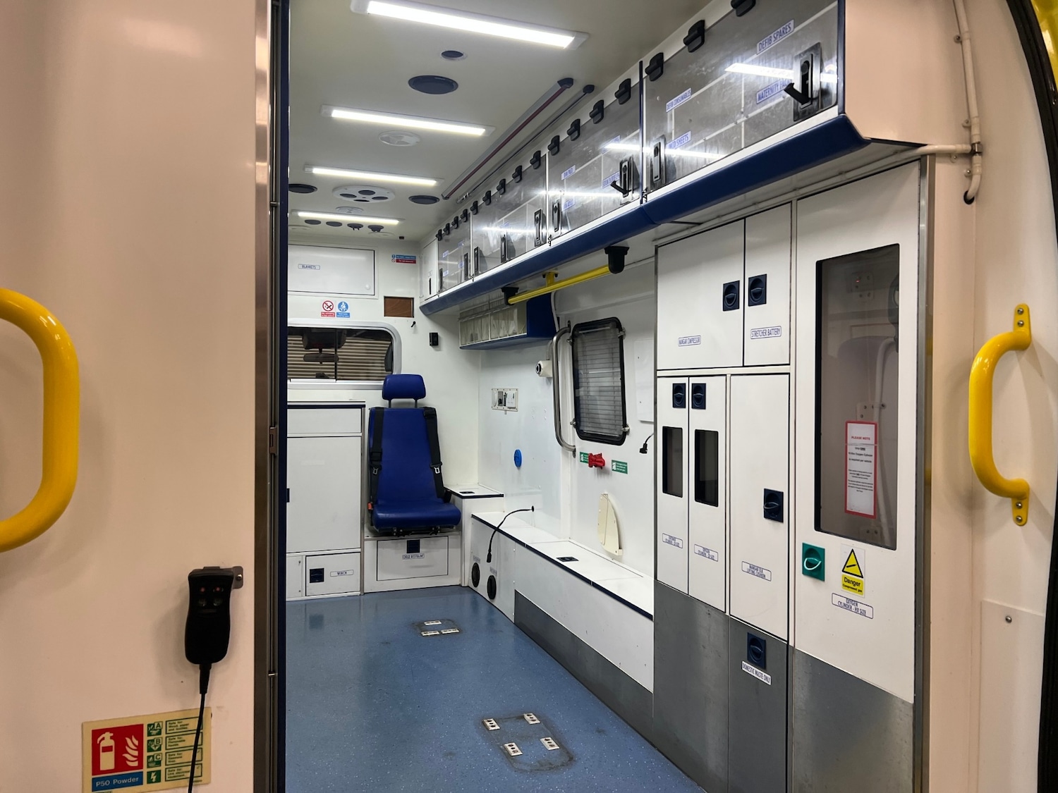 Used Fiat Ducato 2017 for sale - 76340387: Photo 13