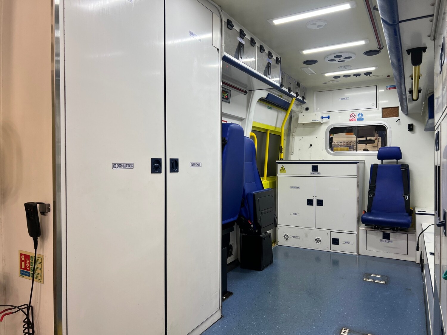 Used Fiat Ducato 2017 for sale - 76340387: Photo 14