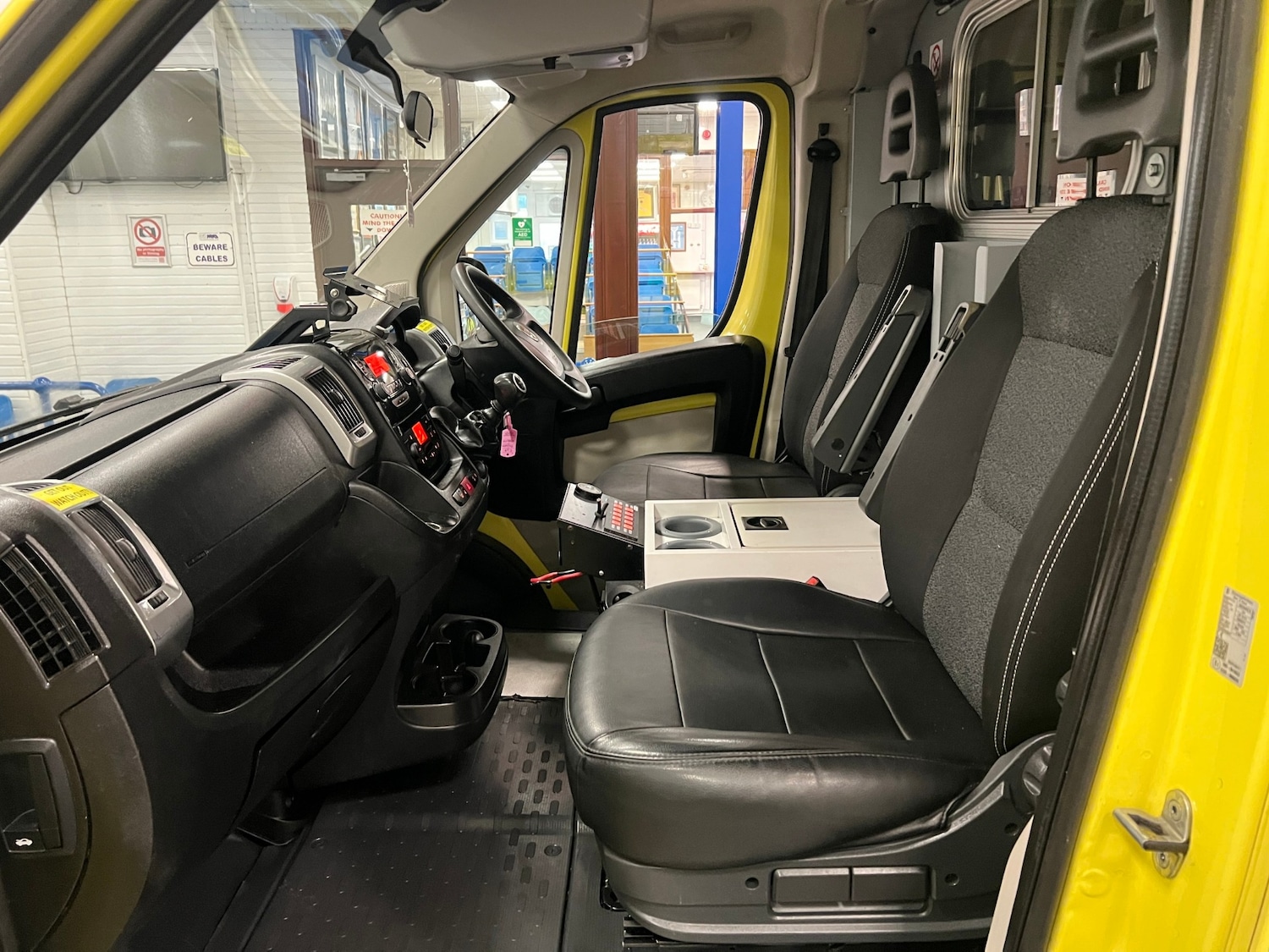 Used Fiat Ducato 2017 for sale - 76340387: Photo 15