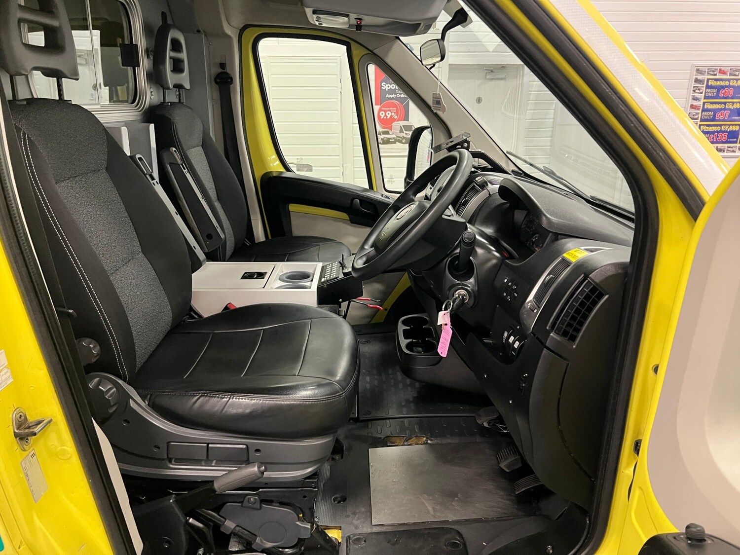 Used Fiat Ducato 2017 for sale - 76340387: Photo 16