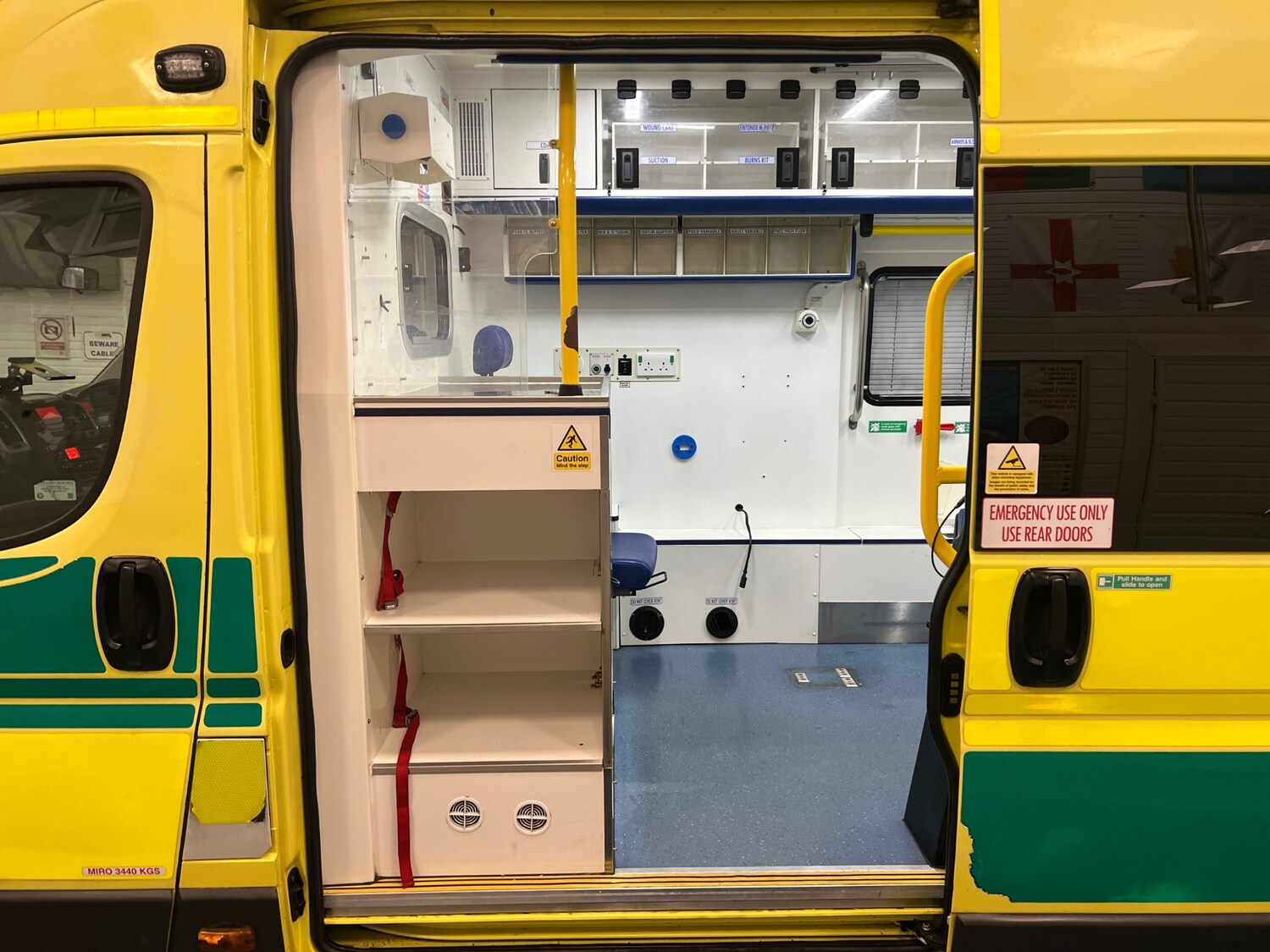 Used Fiat Ducato 2017 for sale - 76340387: Photo 7