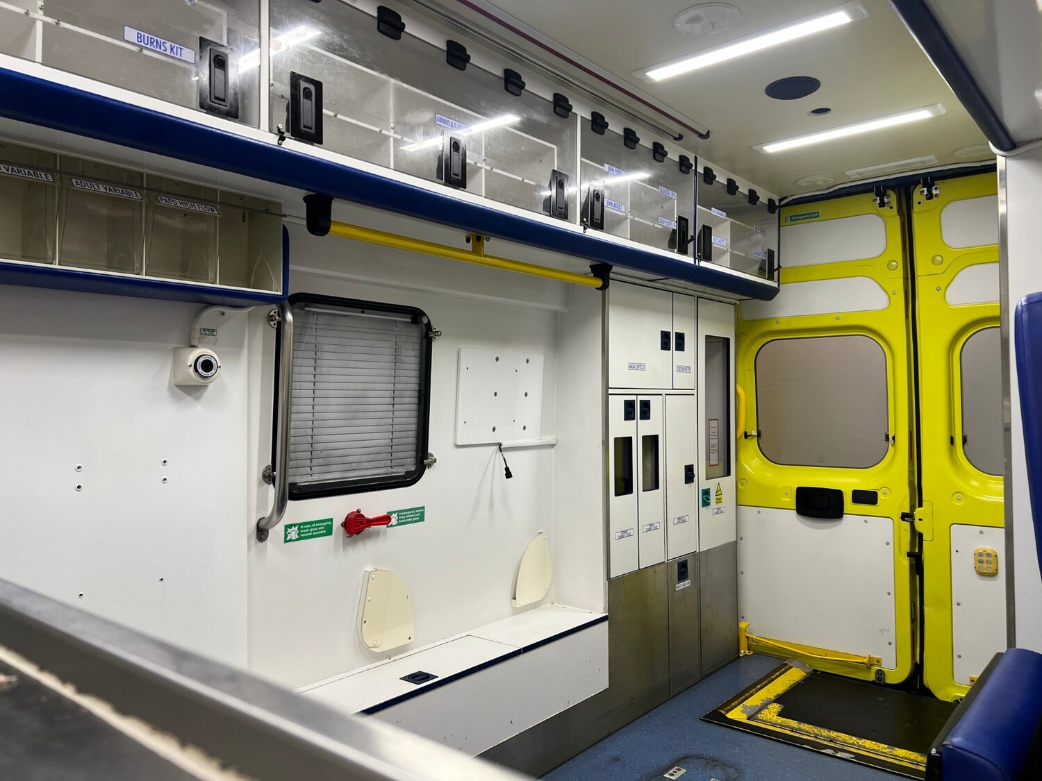 Used Fiat Ducato 2017 for sale - 76340387: Photo 8