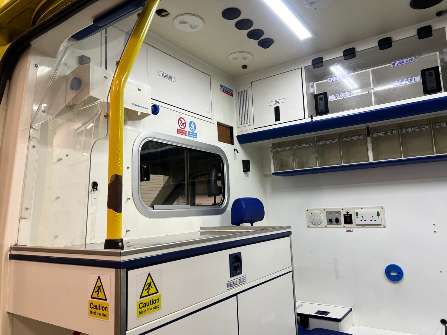 Used Fiat Ducato 2017 for sale - 76340387: Photo 9