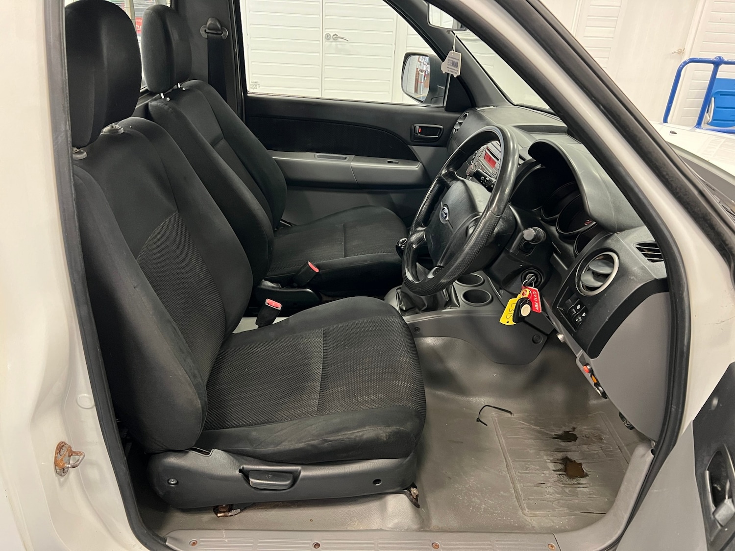 Used Ford Ranger 2011 for sale - 77901761: Photo 10