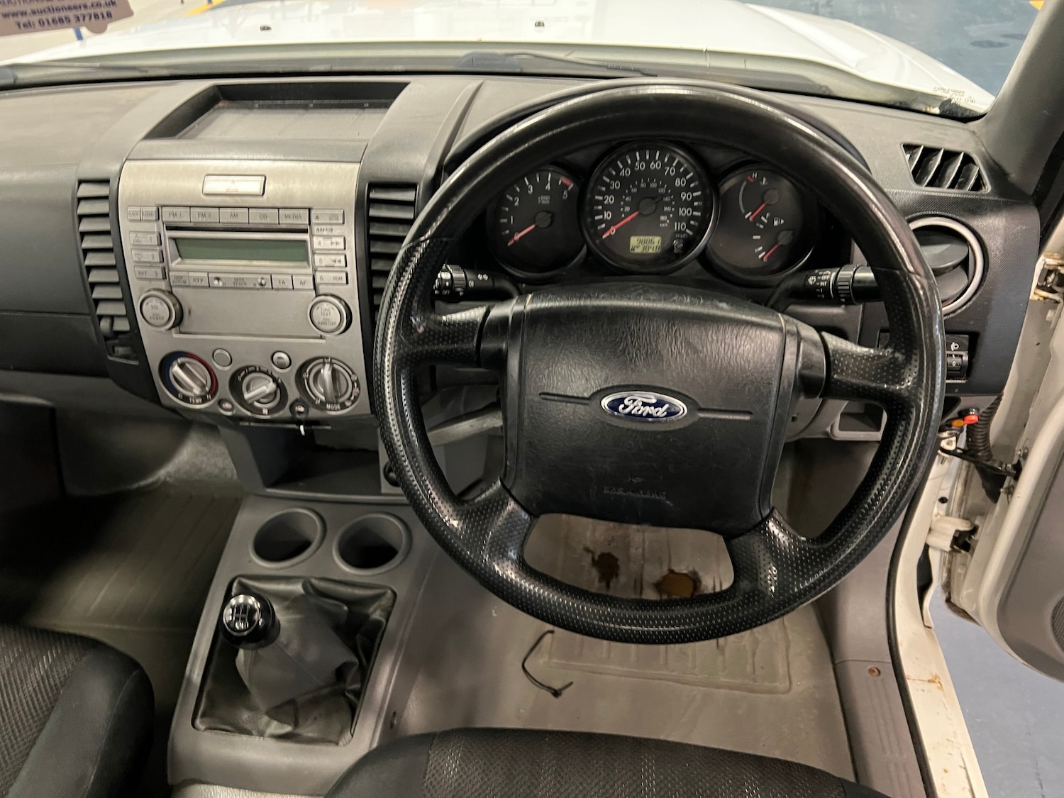 Used Ford Ranger 2011 for sale - 77901761: Photo 11