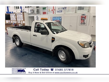 Ford Ranger feature image