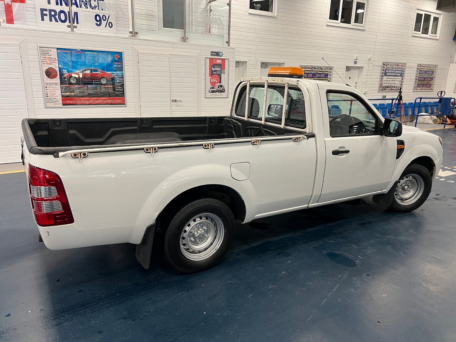 Used Ford Ranger 2011 for sale - 77901761: Photo 5