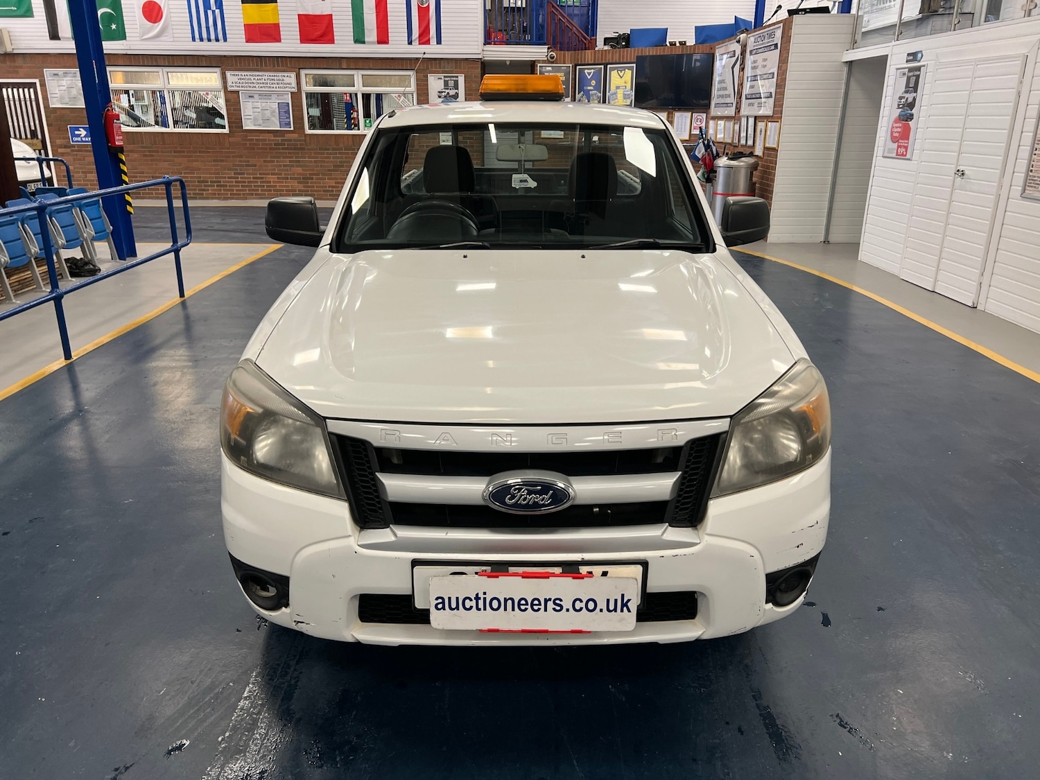 Used Ford Ranger 2011 for sale - 77901761: Photo 6