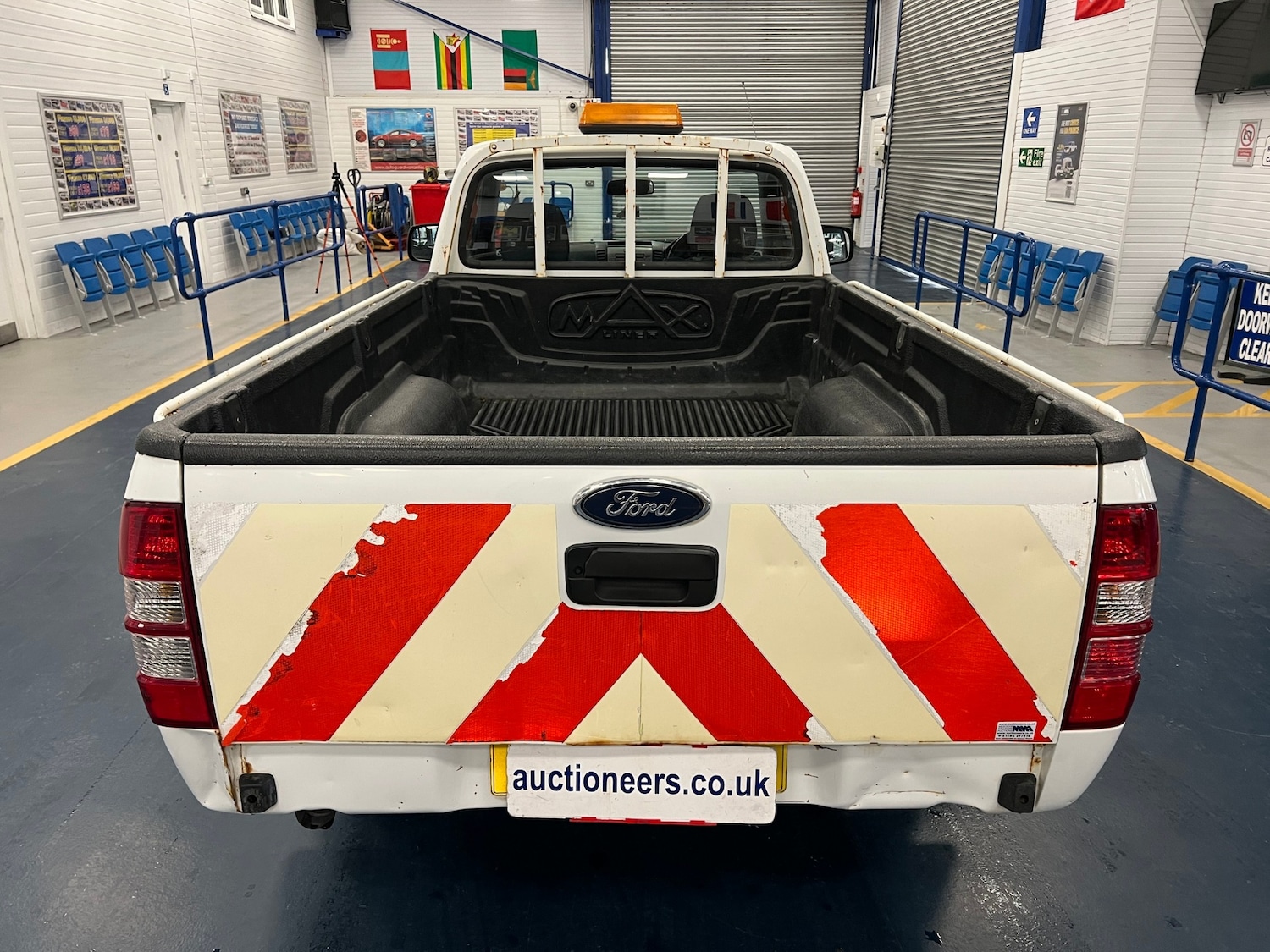 Used Ford Ranger 2011 for sale - 77901761: Photo 7