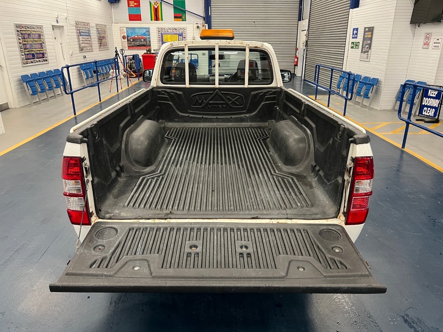 Used Ford Ranger 2011 for sale - 77901761: Photo 8