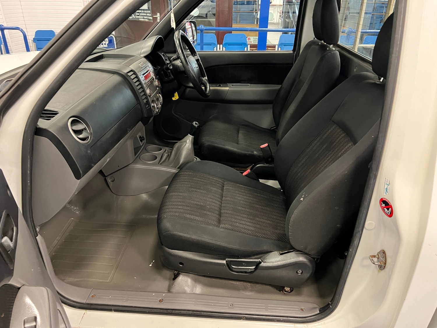 Used Ford Ranger 2011 for sale - 77901761: Photo 9