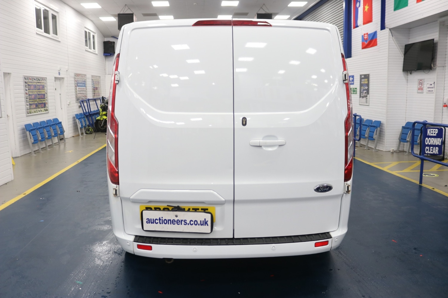 Vehicle 6