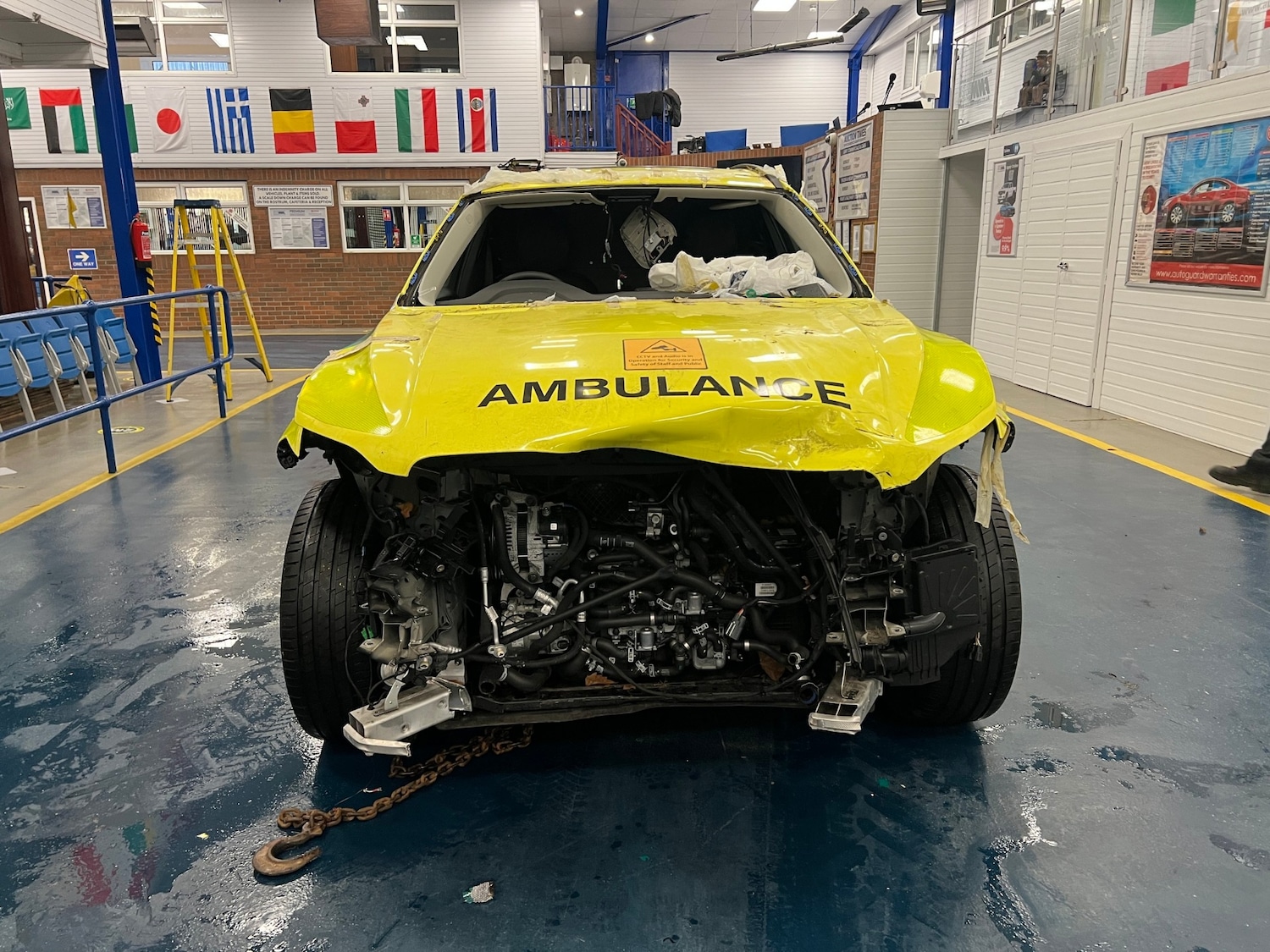 Used Volvo XC60 2023 for sale - 77124072: Photo 10