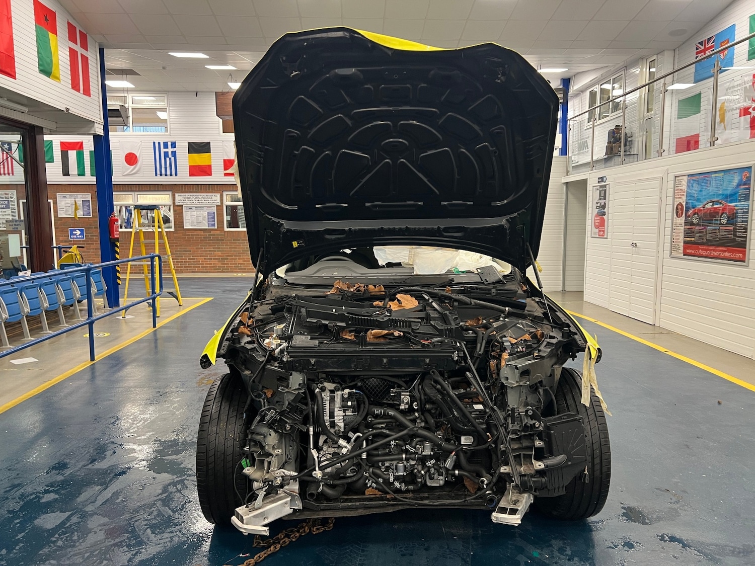 Used Volvo XC60 2023 for sale - 77124072: Photo 11