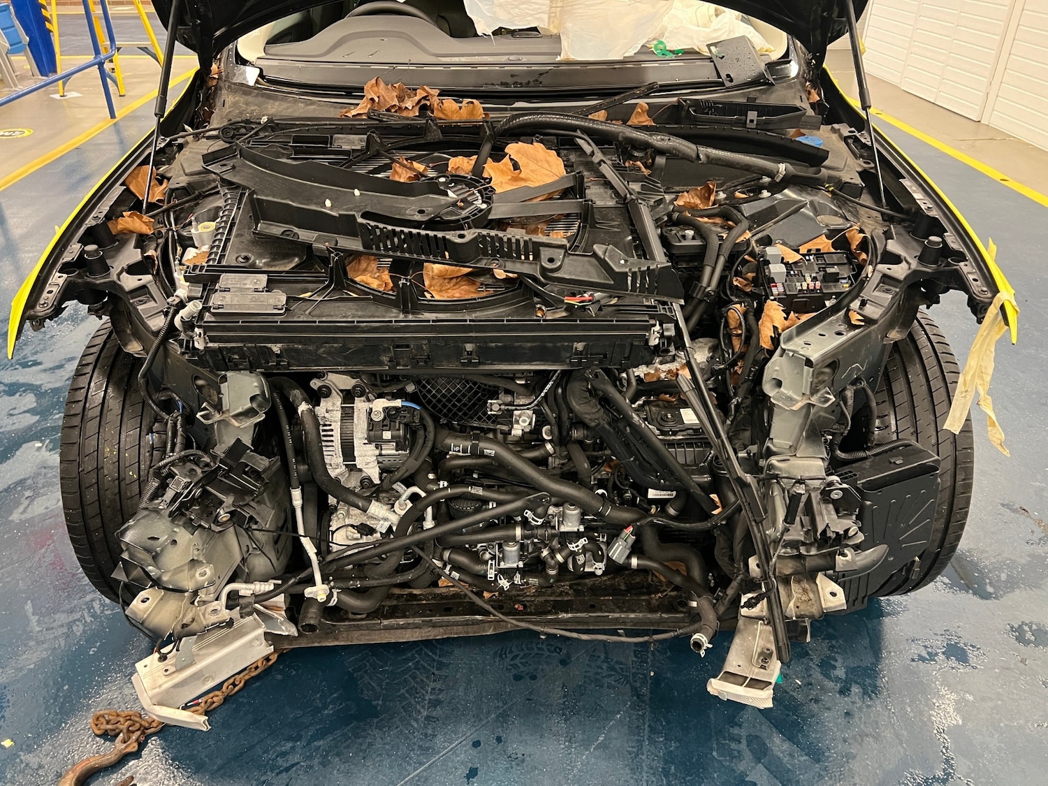 Used Volvo XC60 2023 for sale - 77124072: Photo 12