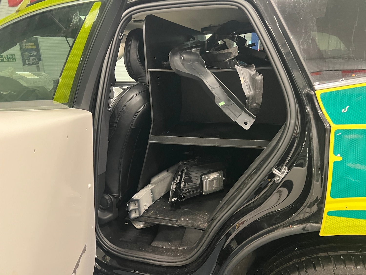 Used Volvo XC60 2023 for sale - 77124072: Photo 14