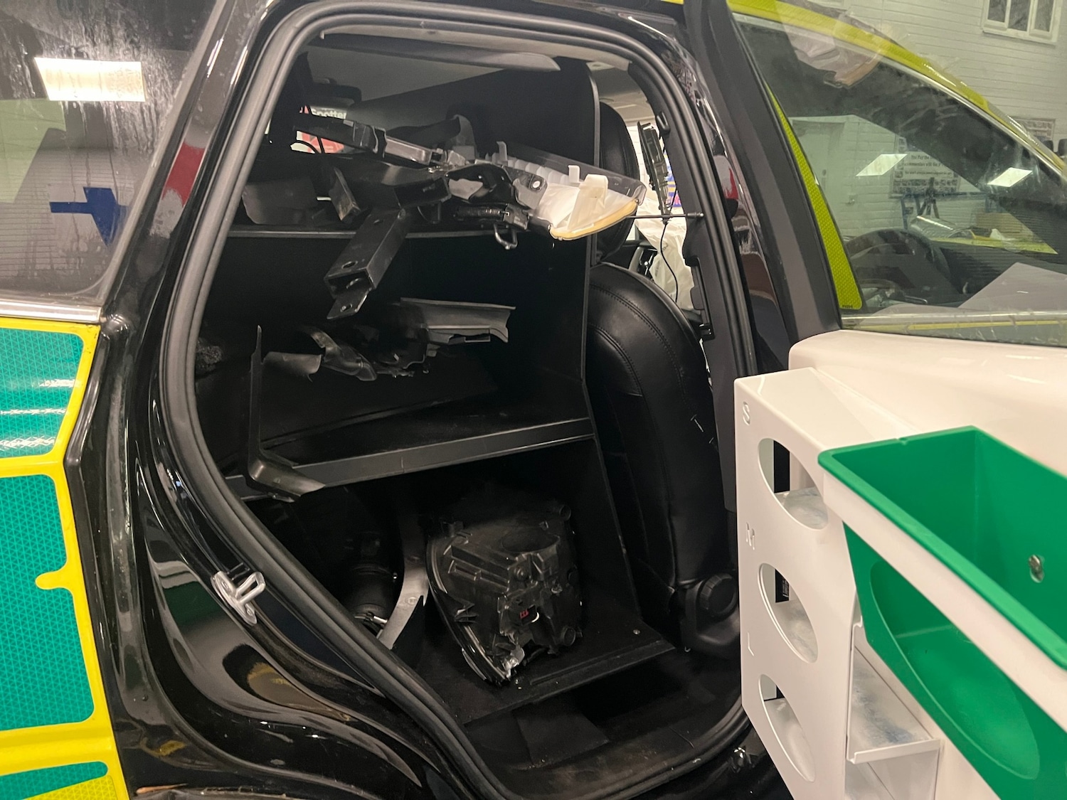 Used Volvo XC60 2023 for sale - 77124072: Photo 15