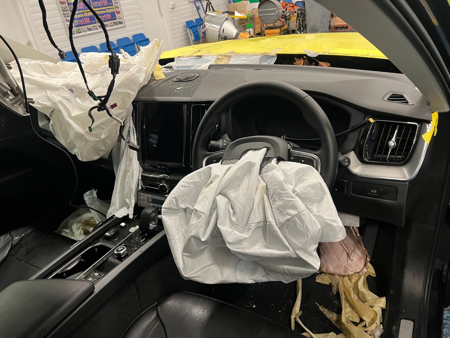 Used Volvo XC60 2023 for sale - 77124072: Photo 19