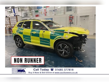 Volvo XC60 feature image