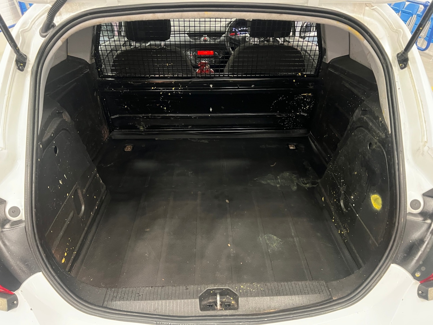 Used Vauxhall Corsa 2018 for sale - 77915439: Photo 8