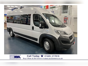 Fiat - Ducato