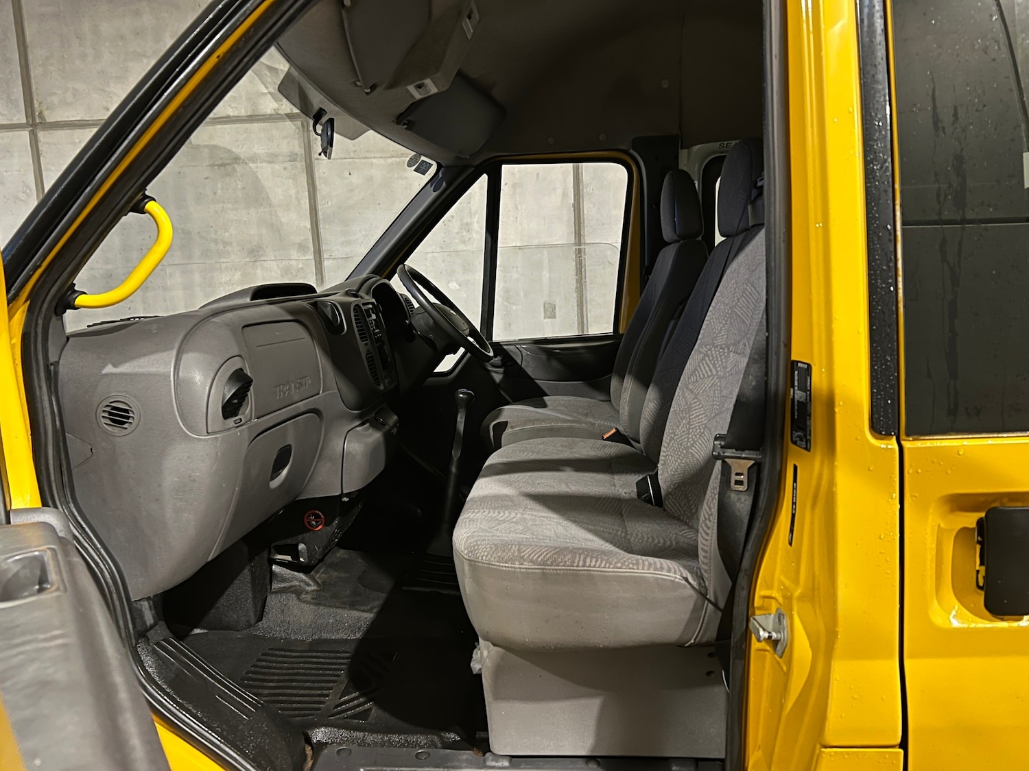 Used Ford Transit 2003 for sale - 77403615: Photo 17