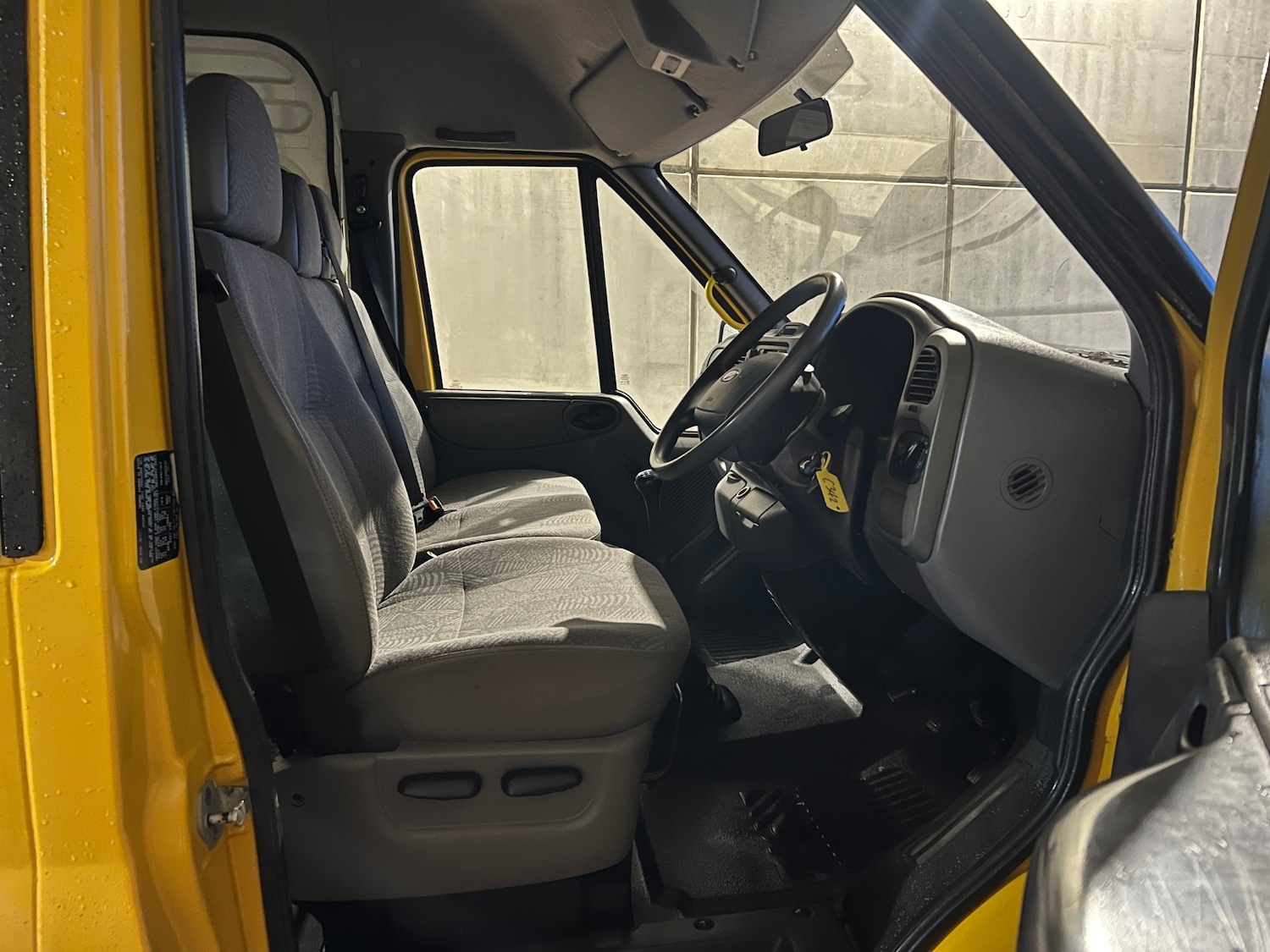 Used Ford Transit 2003 for sale - 77403615: Photo 18