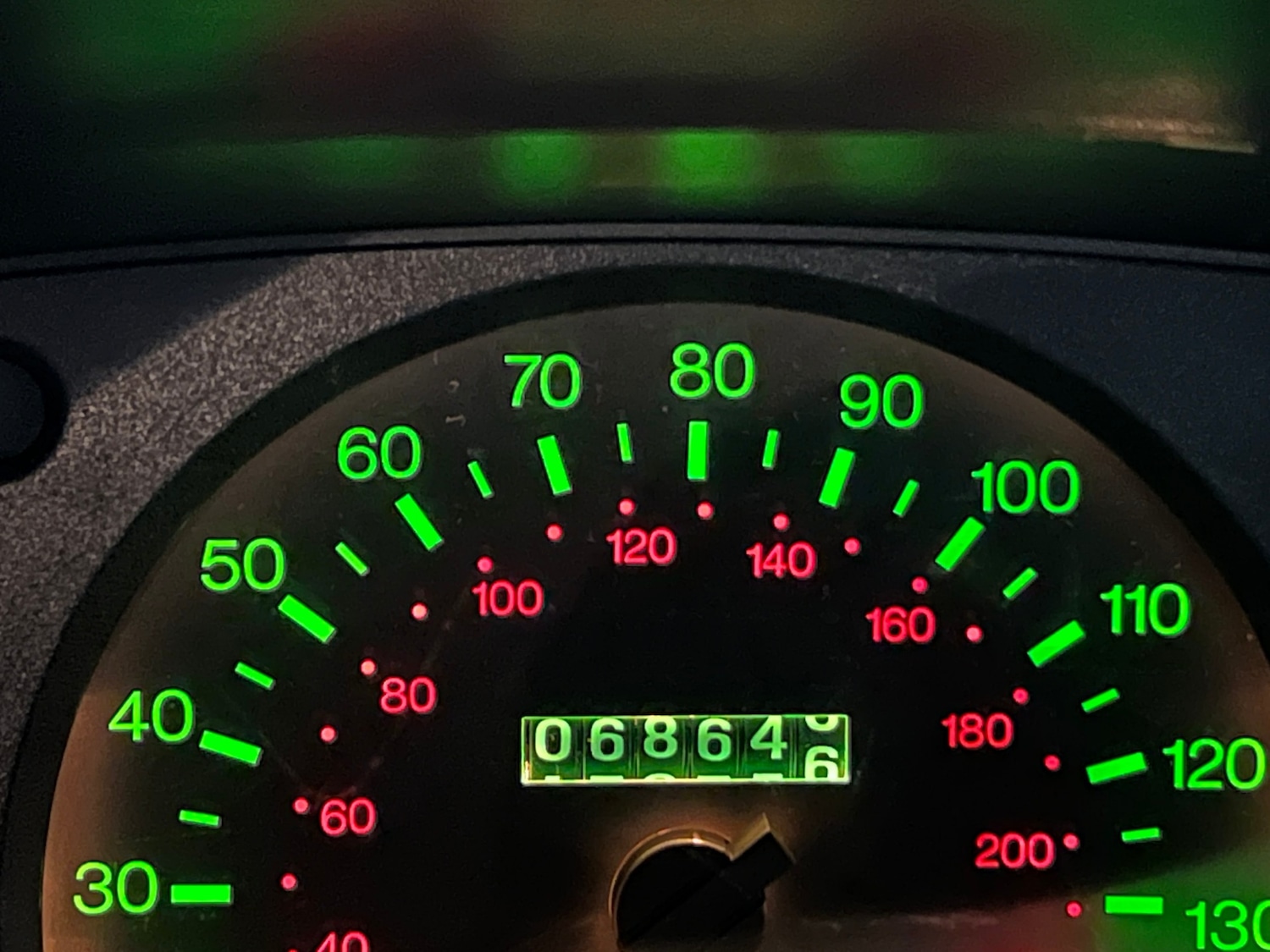 Used Ford Transit 2003 for sale - 77403615: Photo 20