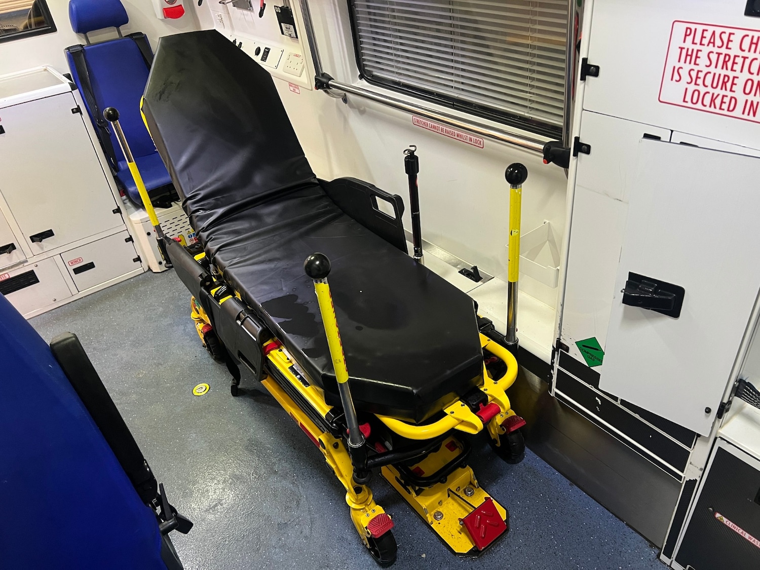 Used Fiat Ducato 2019 for sale - 77124331: Photo 10