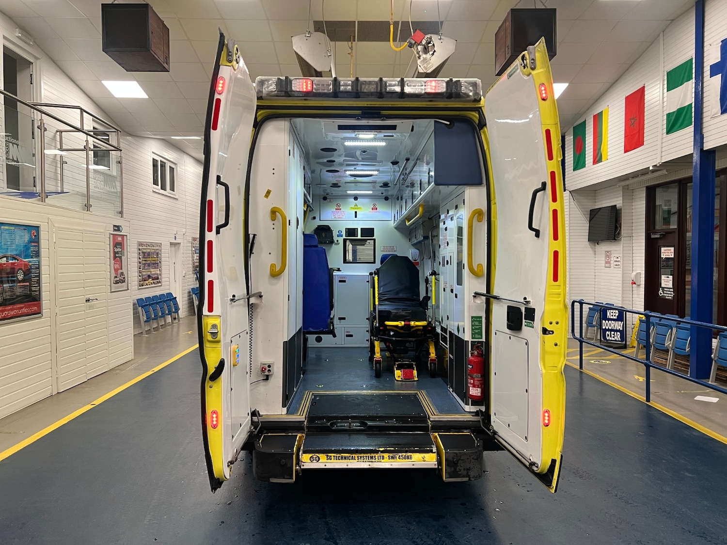 Used Fiat Ducato 2019 for sale - 77124331: Photo 13