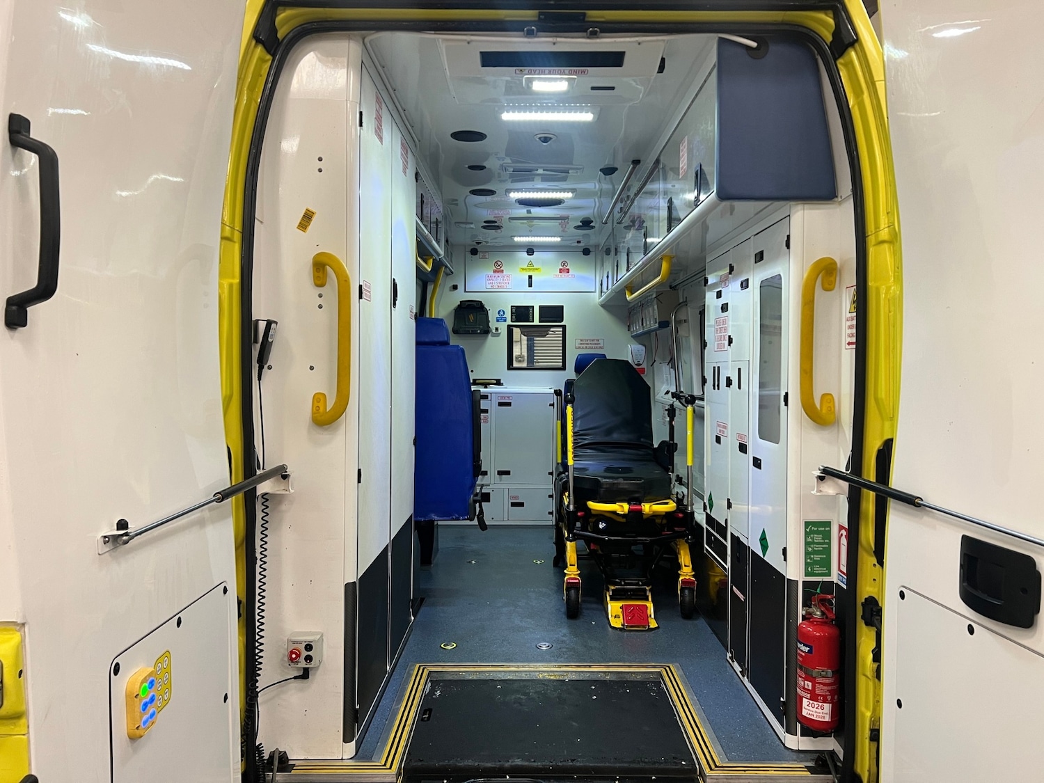 Used Fiat Ducato 2019 for sale - 77124331: Photo 14