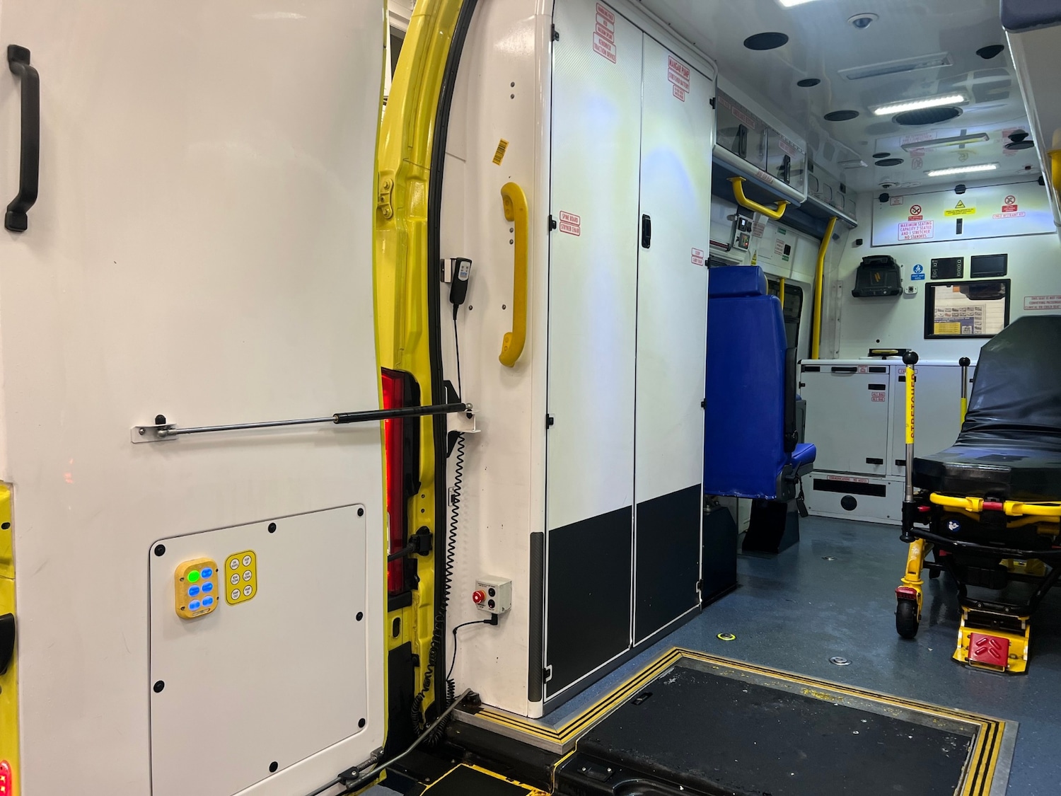 Used Fiat Ducato 2019 for sale - 77124331: Photo 16