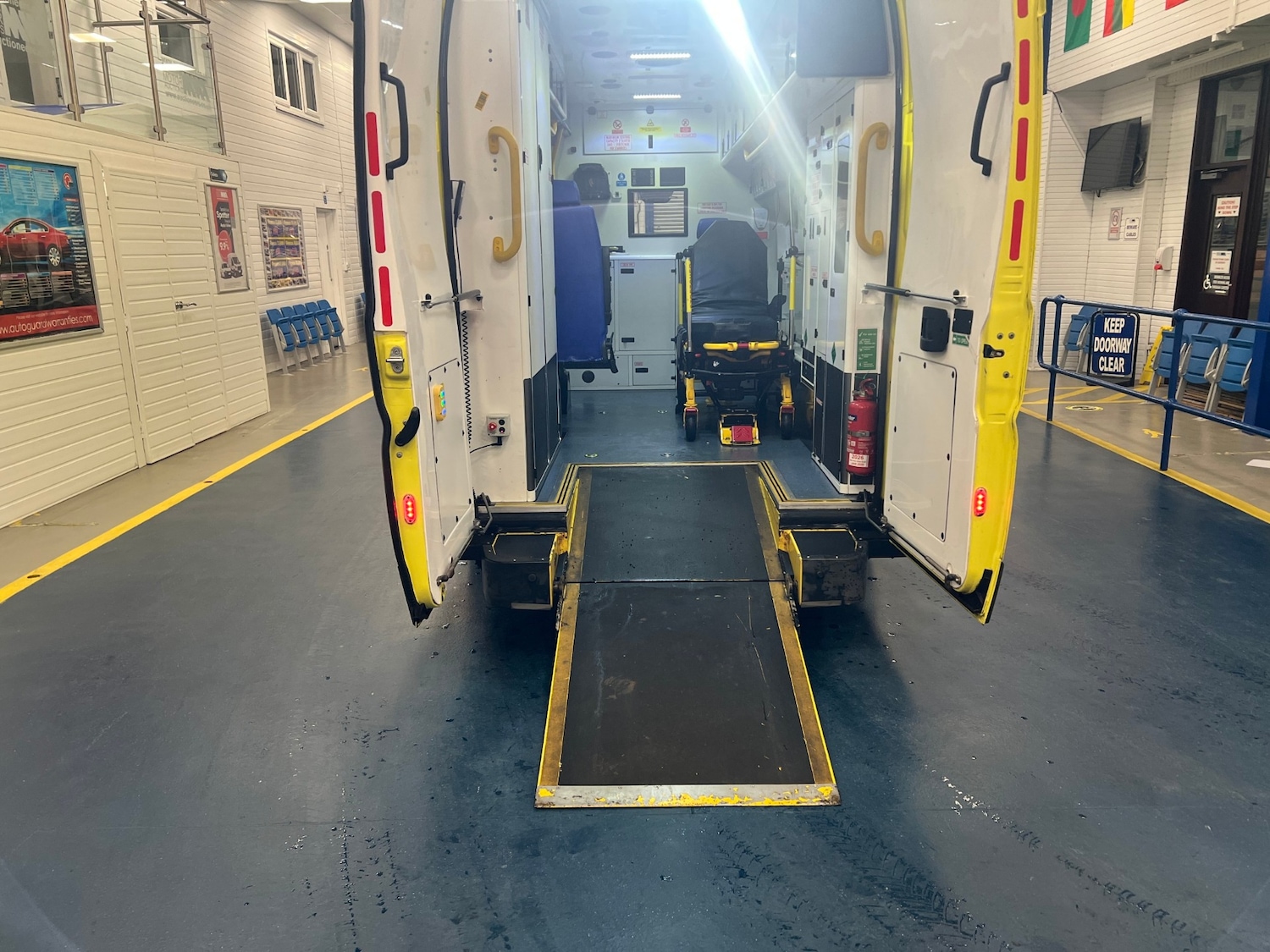 Used Fiat Ducato 2019 for sale - 77124331: Photo 17