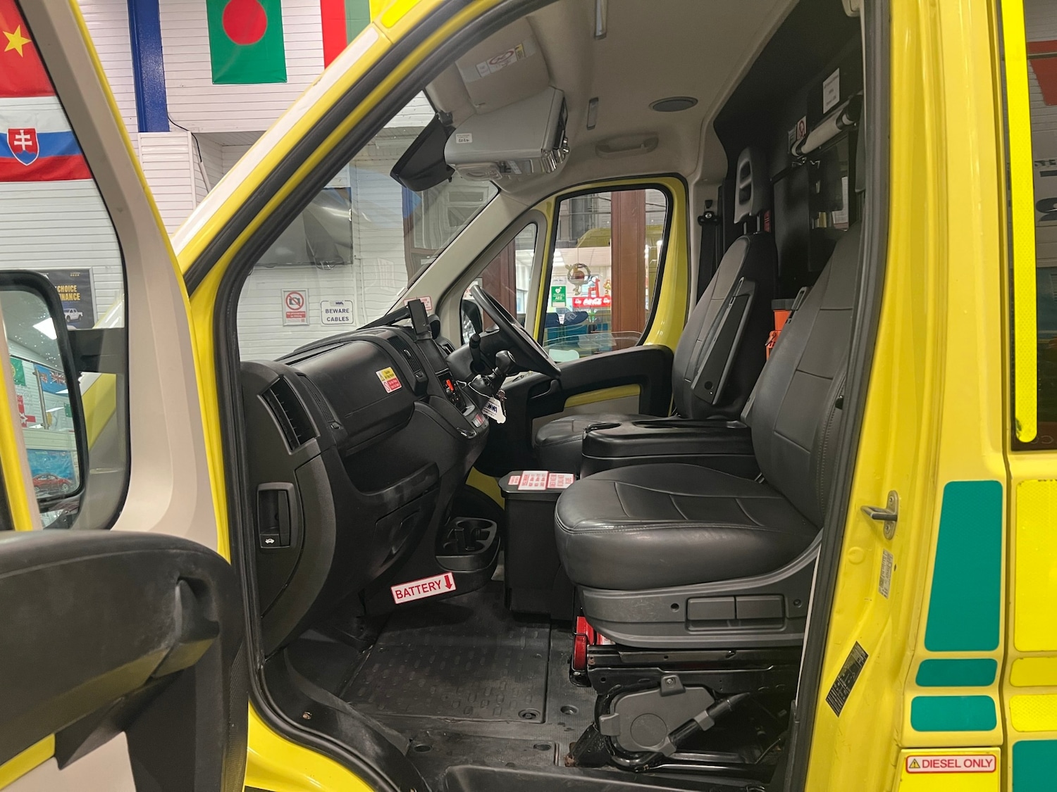 Used Fiat Ducato 2019 for sale - 77124331: Photo 18